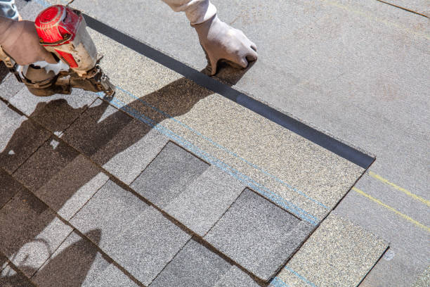 Quick and Trustworthy Emergency Roof Repair Services in Morrisville, NY